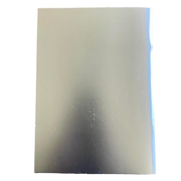 Yohji Yamamoto discord Autumn/winter 2016 Collection Book catalog - Picture 3 of 3